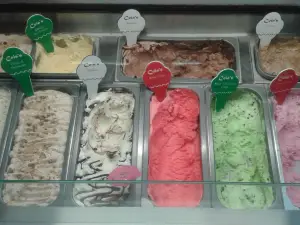 Newlands Cafe