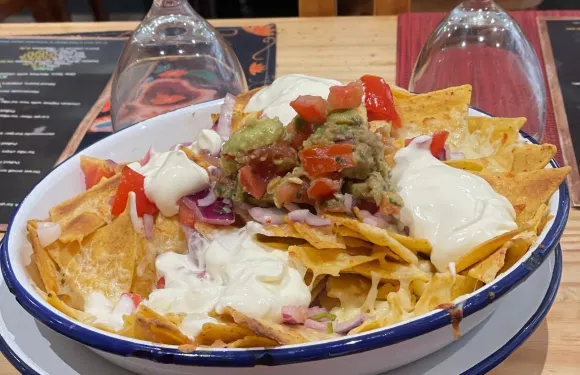 Al Taco