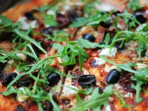 The Cornish Pizza Company