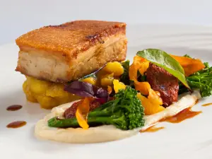 The Cardan Bar & Grill