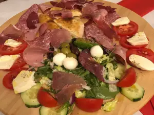 Tito's Ristorante