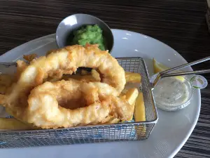 The Quay Cafe