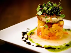 Citrus City Grille