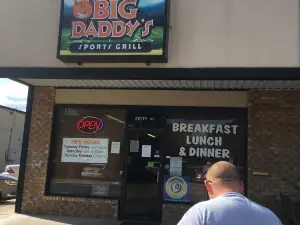 Big Daddy's Sports Grill