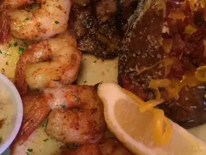 Texas Roadhouse