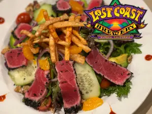 Lost Coast Brewery & Cafe