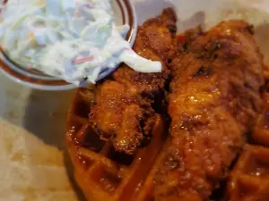 Mulligan's Brick Oven Grill & Pub