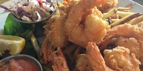 Main Street Grill