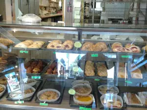 McGavin's Bakery