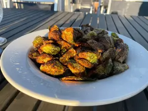 Catbird Rooftop Terrace