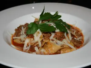 5th Street Bistro