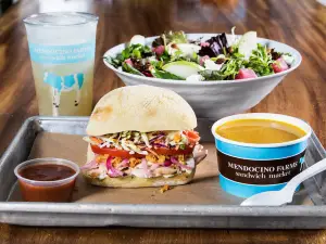 Mendocino Farms