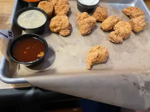 Buffalo Wild Wings