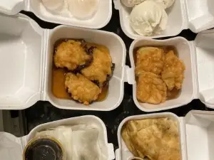 King's Garden Restaurant