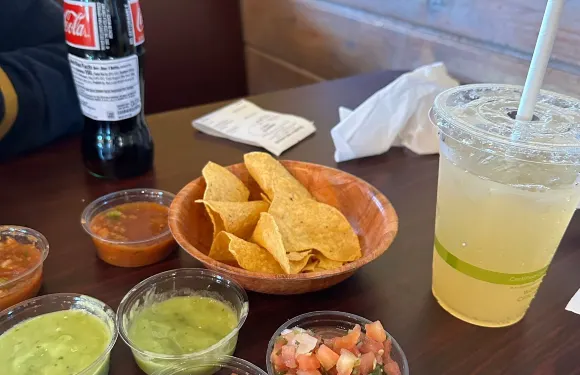 Taqueria La Mexicana