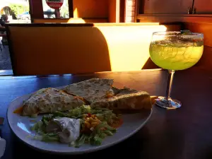 Maracas Mexican Cantina & Grill