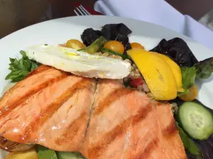 South Bend Bistro