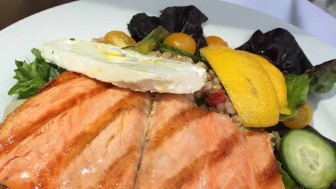 South Bend Bistro in サンリヴァー