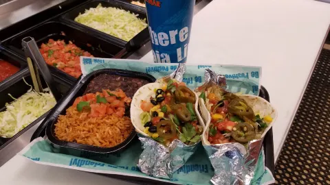 Taco Del Mar / Catering in 그랜트 카운티