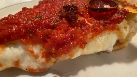Edwardo's Natural Pizza in 雷克縣