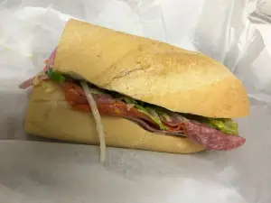 The Best Subs