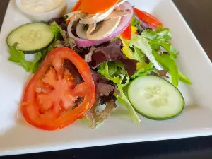 Paisano Cafe