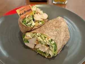 Nando's PERi-PERi