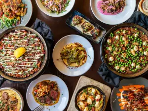 Boca Bistro