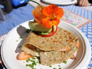 Michel's Corner Crepes
