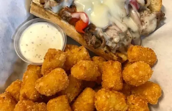 Short Horn Bar & Grill