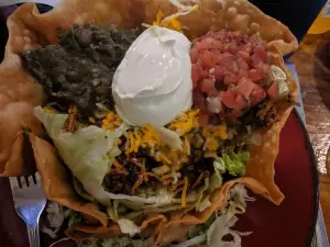Cactus Grill & Cantina