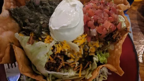 Cactus Grill & Cantina in St. 로렌스 카운티