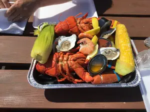 Young's Lobster Pound
