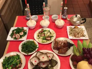 Tarn Tip Thai Cuisine