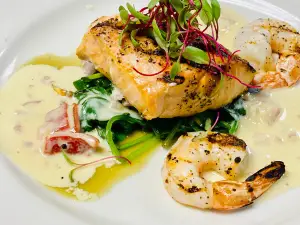 Ciao Italian Restaurant &Bar
