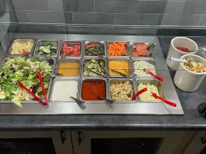 Sammy's Pizza & Restaurant - Winona