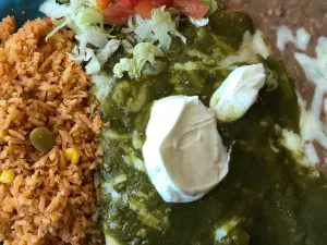 Memo's Mexican Restaurant