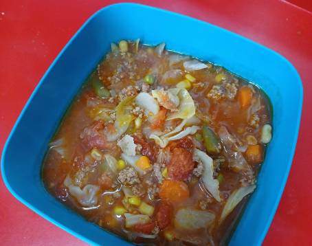 Jerry's Main Lunch