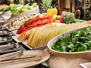 Avenida Brazil Churrascaria Steakhouse