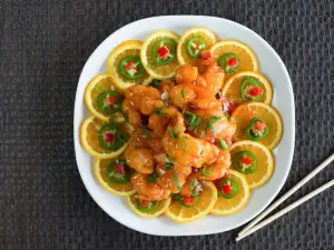 Dragon Dynasty Take Out