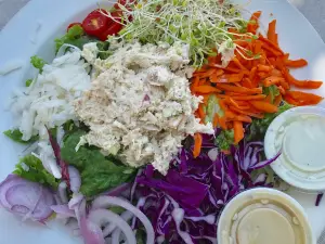 Natural Cafe