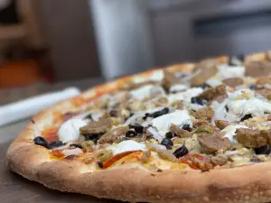Little Italy Pizza & Pasta