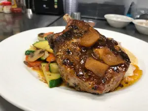 Parkway Grille