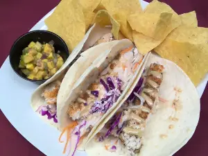 Mango's Bar & Grill