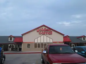 Golden Corral Buffet & Grill