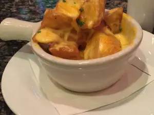 The Garden Grille & Bar