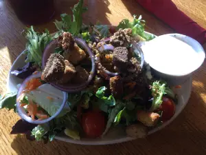 County Line Barbeque of Albuquerque