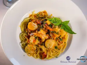 Bellissimo Restaurant