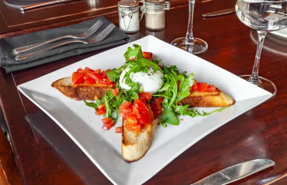 Ideale Restaurant & Bar