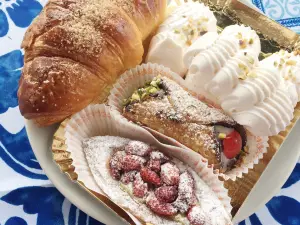Caffe Pasticceria Canepa1862